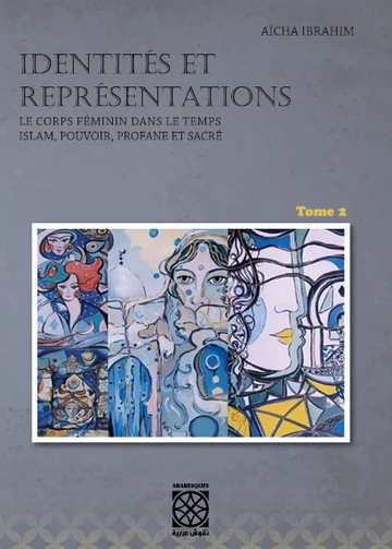 Cover of Identités et représentations